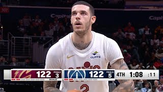 Donovan Mitchell - Cleveland Cavaliers