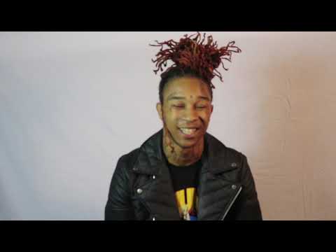 Tha Cold Room - Trapp Bando