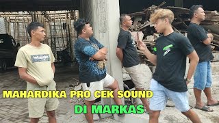 Download lagu Riswanda Mahardika cek sound di markas persiapan ke Jember mp3 Download lagu Riswanda Mahardika cek sound di markas persiapan ke Jember mp3