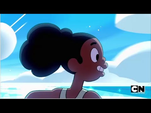 Steven Universe - Kiki Gets a Break (Clip) Kiki's Pizza Delivery Service