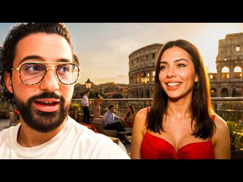 What's REALLY Going On in Rome...? (MUST VISIT)