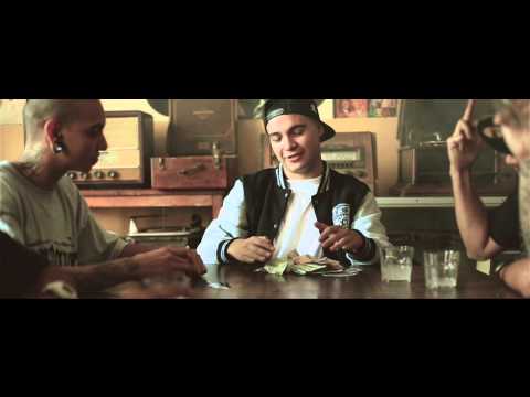 GERA MXM FT TEEAM REVOLVER / LA ULTIMA BALA.