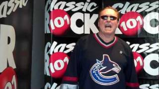 Flying High - Rock 101 Music Video