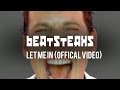Beatsteaks - Let Me In (Official Video)