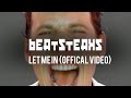 Beatsteaks - Let Me In (Official Video) 