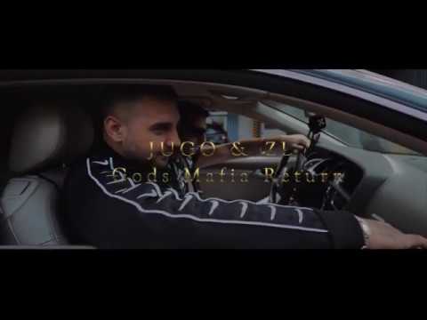 Jugo One & ZL - Gods Mafia Return #NEW2019 Beat by Capitano 93