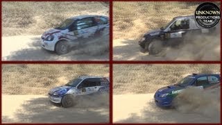 preview picture of video '32o Rally Sprint Κορίνθου 2013 Preview by U.P. TEAM'