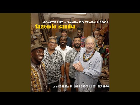 Pra Batucar - Moacyr Luz