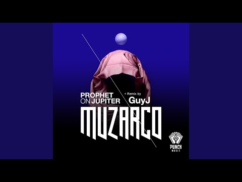 Prophet on Jupiter (Guy J Remix)