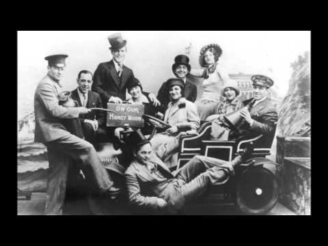 June Night - Ted Lewis and His Band - 1924