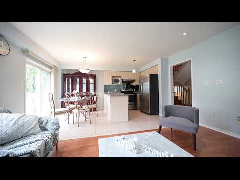 41 Boyd Crescent Ajax - Dinesh Ratnasingam Honest Realtors