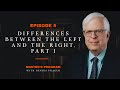 Are Leftists And Liberals Different Master S Program PragerU