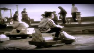 크라잉넛 - 퀵 서비스맨 MV