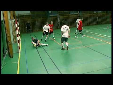 SM Futsal Steg1 Härnösands Gymnasium