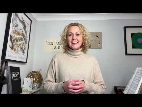 Day 4 - The Power of Singing