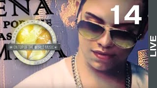 Deja La Timidez [Desde Puerto Rico Live] [Live] Lyrics English Translation