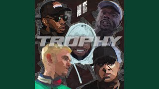 Thin Ice (feat. Scrufizzer)