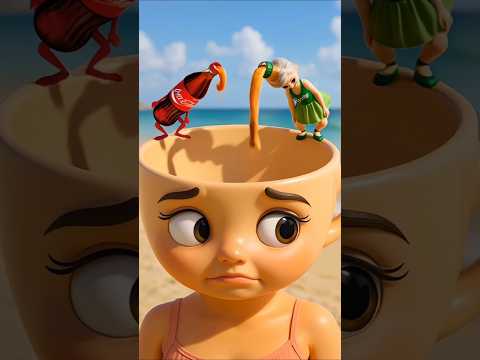 Ballerina cappuccino