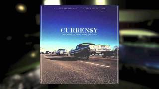 Curren$y "Even More Saturday Night Car Tunes" 4/20/15 (Track List & DL)