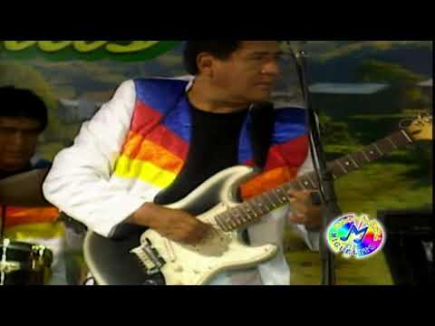 LOS SHAPIS   QUE PENA