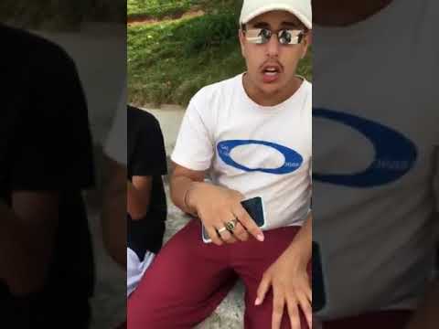 MC THEUS DA VM - PEGÁ (CONEXÃO MAUÁ SP )