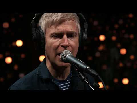 Nada Surf - Full Performance (Live on KEXP)