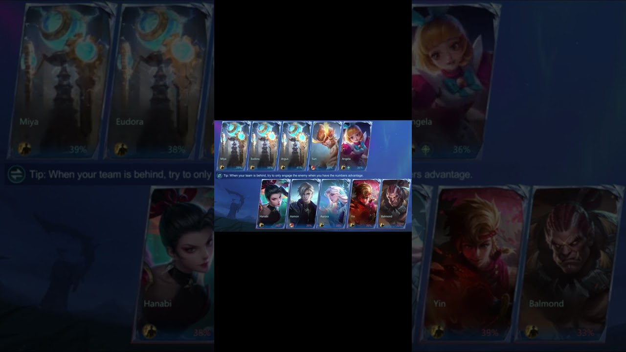 ロード画面の新しい相互機能が登場！