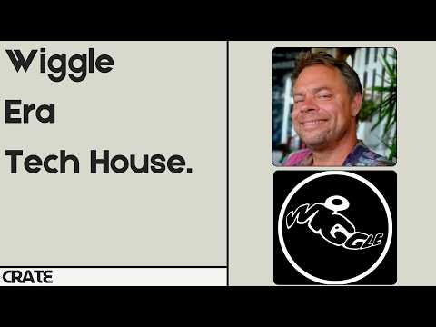 Making Rolling Tech House Like Nathan Coles — Crate Audio