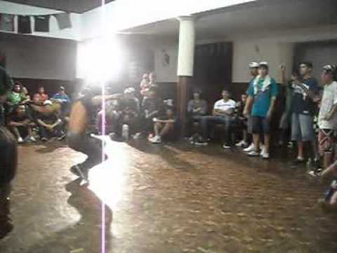 SEVEN 2 SMOKE ANIVERSÁRIO DE 10 ANOS DA NEW CREW