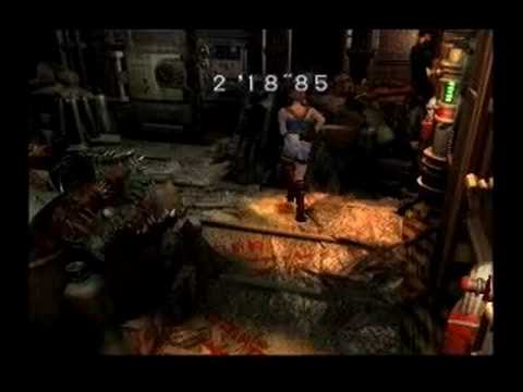 Resident Evil 3 Pt 25