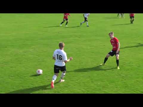 LehPa - Kings SC 1. erä