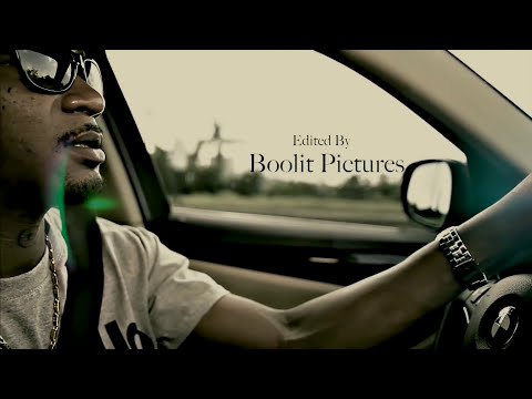 MAN LOW-☆MAKADAM★Extrait Young Black Rich Mix-tape