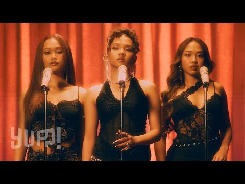 DREAMGALS - PRIORITY [LIVE PERFORMANCE]