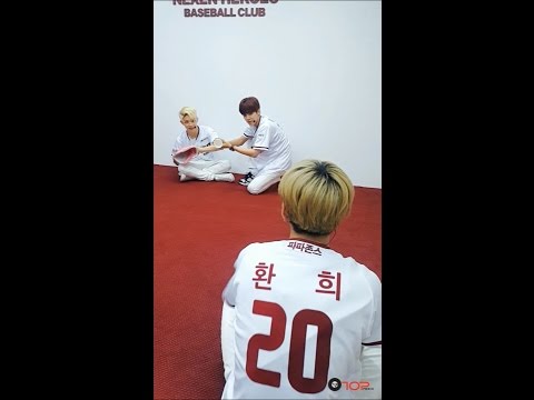 U10SECONDS 93sec - 텐션 히어로즈 서포터즈를 모집합니다