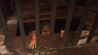 20 Masmorras Reais Encontradas Dentro de Casas Comuns