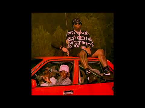 [FREE] Young Thug x Lil Duke Type Beat "Ridin" // Prod. Boy Stagy