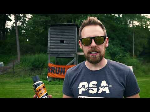 Die ideale Waffenpflege | mit Michael Paa