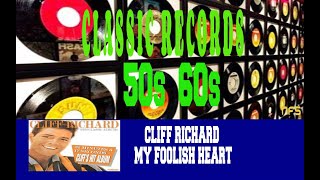 BRINGING BACK THE 50s &amp; THE 60s - CLIFF RICHARD