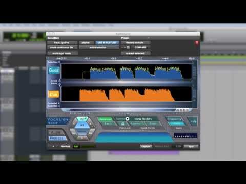 download lagu mp3 mp4 Vocalign, download lagu Vocalign gratis, unduh video klip Vocalign