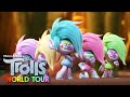 Trolls World Tour Red Velvet As K Pop Trolls Film Clip Now On Digital Blu Ray DVD