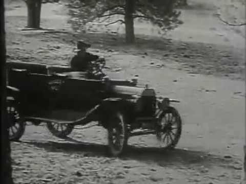 Rainbow Valley (1935) battle/ending