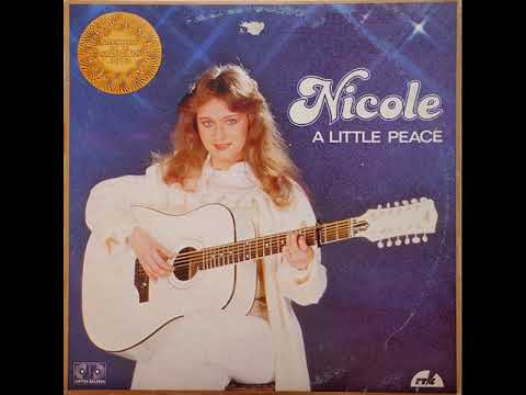 Nicole - A Little Peace