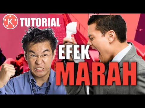 cara-edit-video-efek-marah