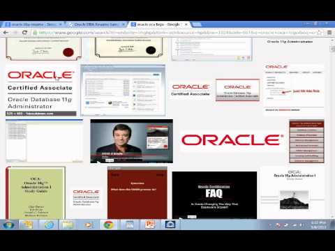 New Oracle DBA Career: 6. Interview Process Part 1