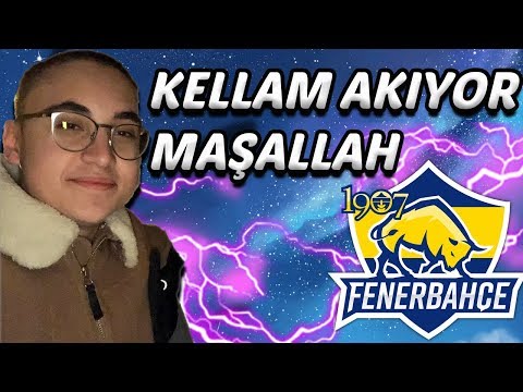 HADES - Kel Kafana Şaplak Atasım Var :) | Maç Özetleri |