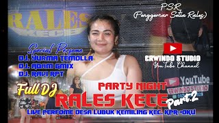 Download lagu FULL DJ BEDENTUM 'RALES KECE' (Part-2) II DJ. YURMA TEMOLLA II LUBUK KEMILING II ERWINDO STUDIO mp3 Download lagu FULL DJ BEDENTUM 'RALES KECE' (Part-2) II DJ. YURMA TEMOLLA II LUBUK KEMILING II ERWINDO STUDIO mp3
