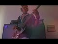 MARS LASAR “Uptown” (bass cover)