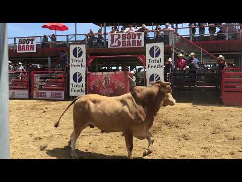 Denning 86 9/5/20 Jerome Davis Boot Barn Invitational