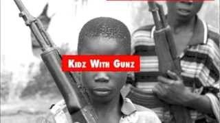 Skeme - Kidz With Gunz (Feat. ScHoolBoy Q)