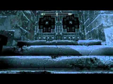 Skyrim: Dawnguard DLC Vampire Playthrough - Pt. 26